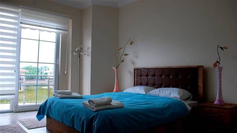 Premium Sapanca Resort Rezervasyon