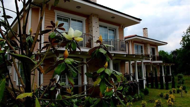 Premium Sapanca Resort Rezervasyon