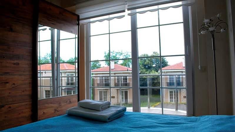 Premium Sapanca Resort Rezervasyon