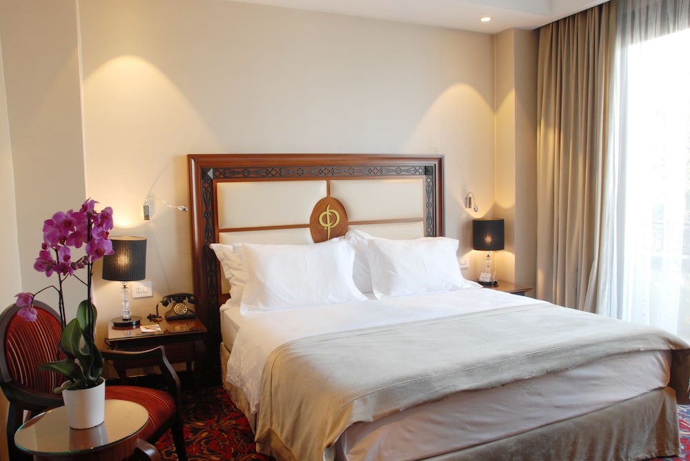 Atatürk Palace Rezervasyon