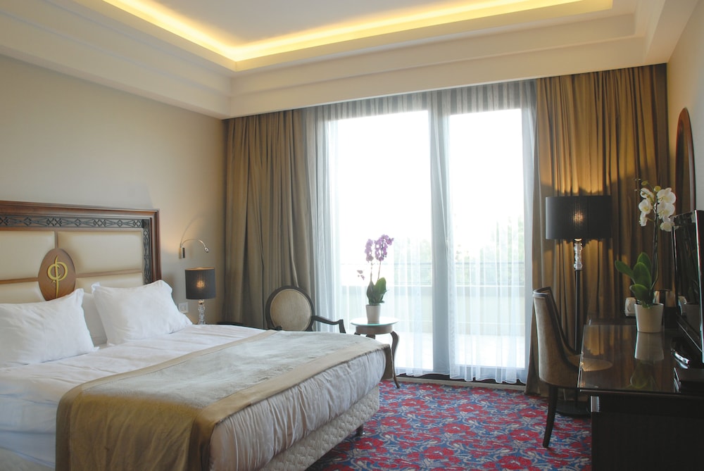 Atatürk Palace Rezervasyon