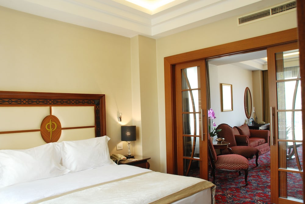 Atatürk Palace Rezervasyon