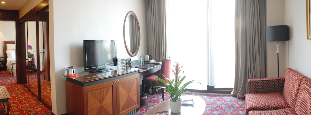 Atatürk Palace Rezervasyon