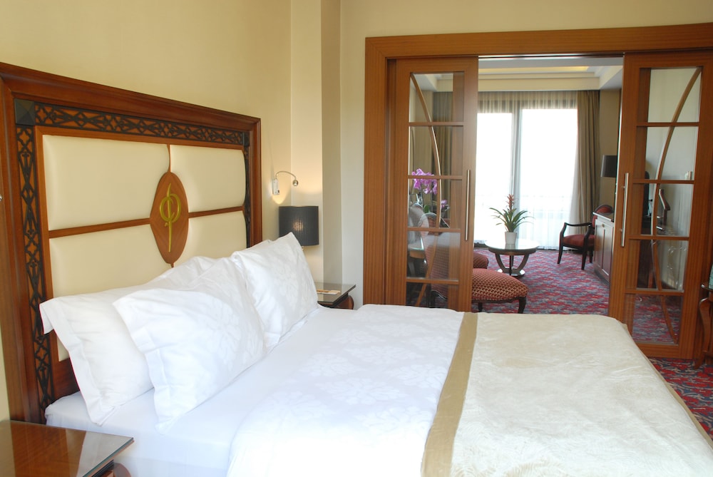 Atatürk Palace Rezervasyon