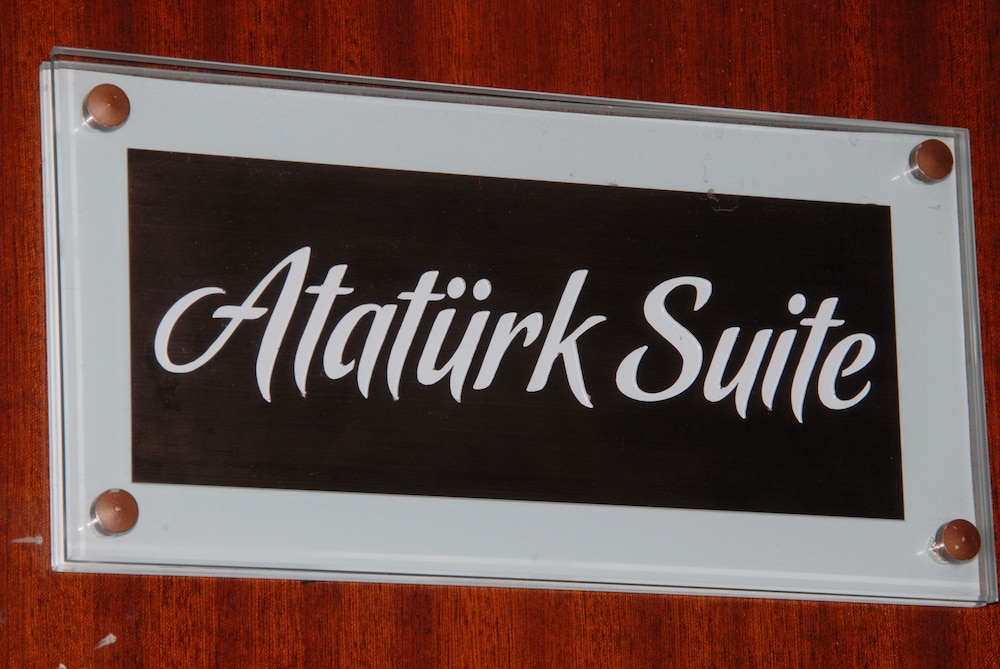 Atatürk Palace Rezervasyon