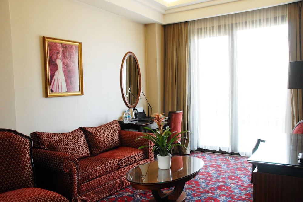 Atatürk Palace Rezervasyon