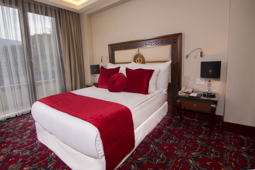 Atatürk Palace Rezervasyon