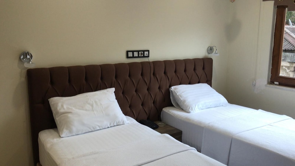 Gulcihan Park Hotel Rezervasyon