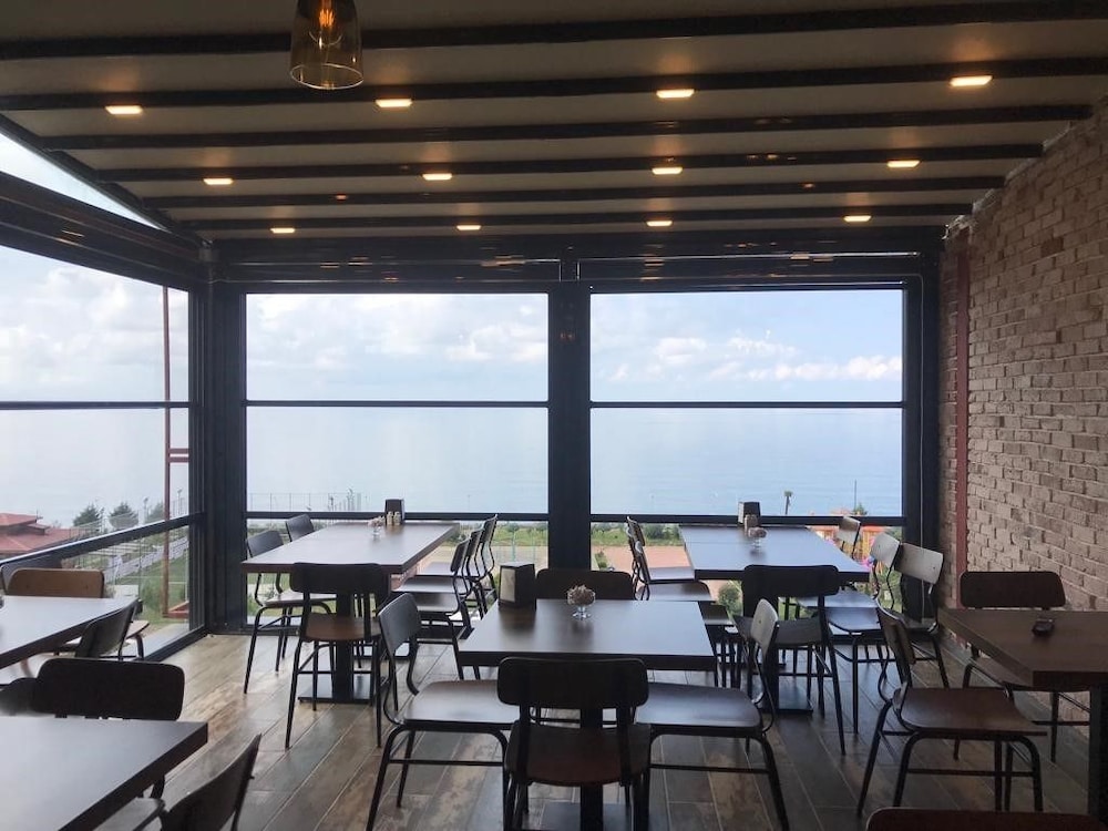 Gulcihan Park Hotel Rezervasyon