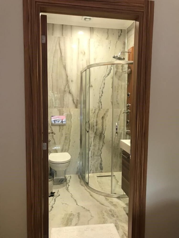Gulcihan Park Hotel Rezervasyon