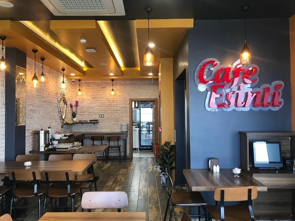 Gulcihan Park Hotel Rezervasyon