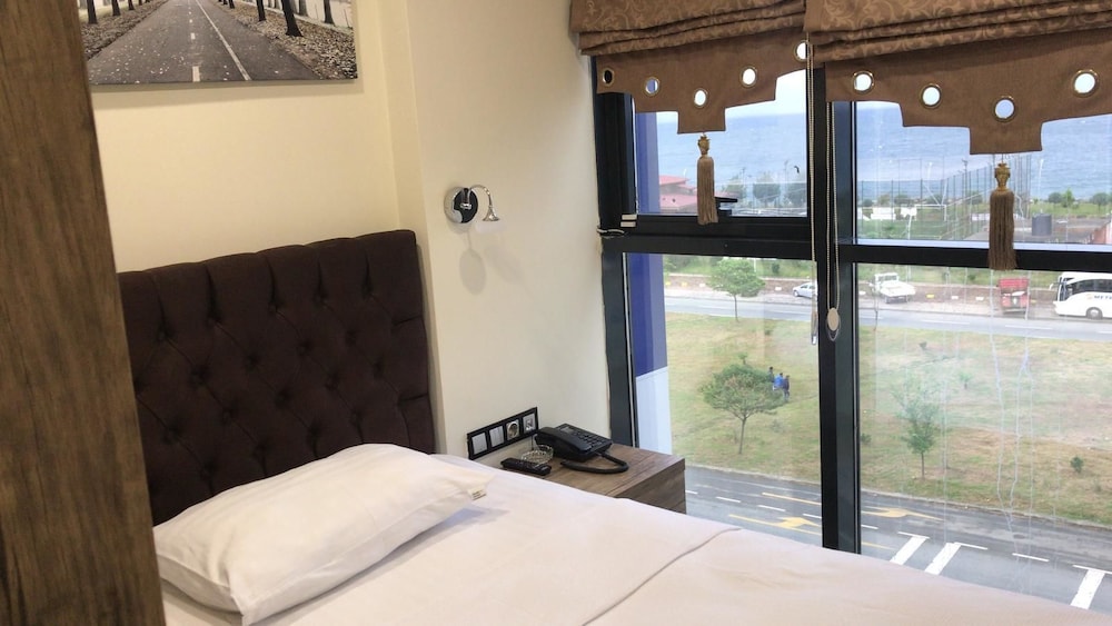 Gulcihan Park Hotel Rezervasyon