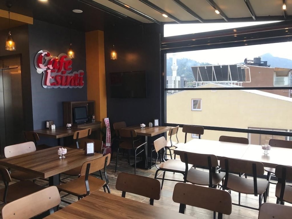 Gulcihan Park Hotel Rezervasyon