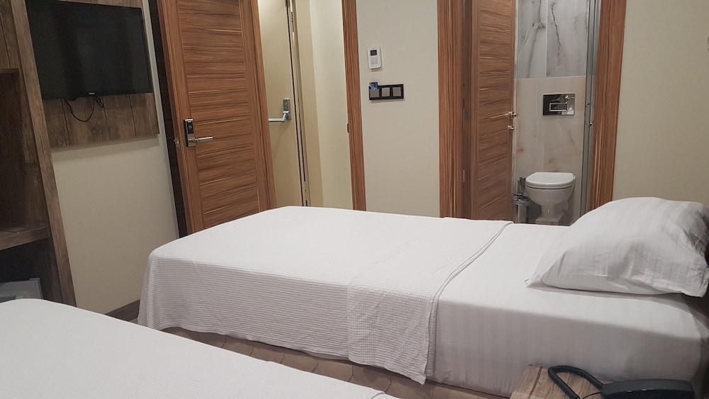 Gulcihan Park Hotel Rezervasyon