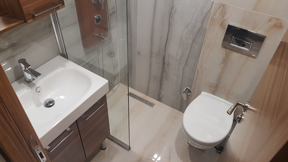 Gulcihan Park Hotel Rezervasyon