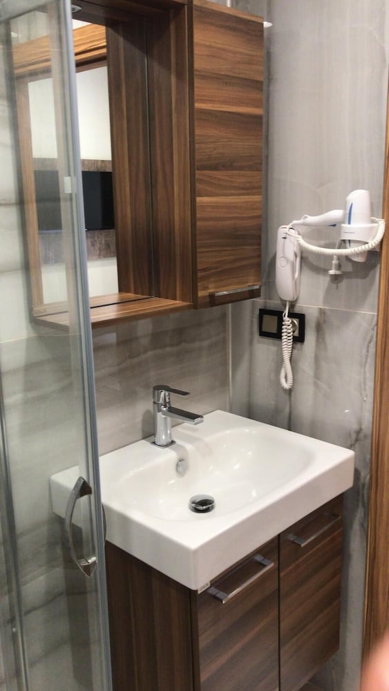 Gulcihan Park Hotel Rezervasyon
