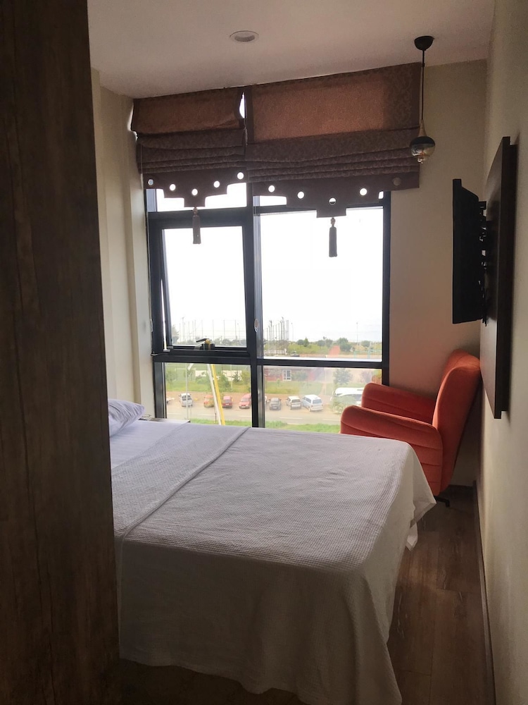 Gulcihan Park Hotel Rezervasyon