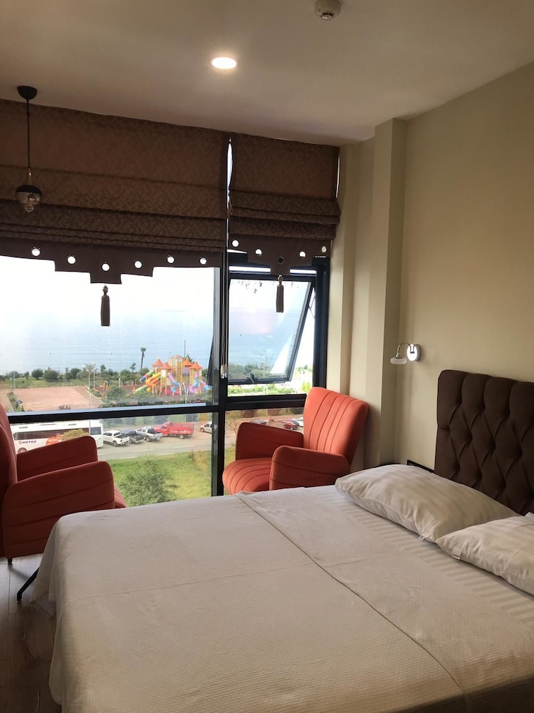 Gulcihan Park Hotel Rezervasyon