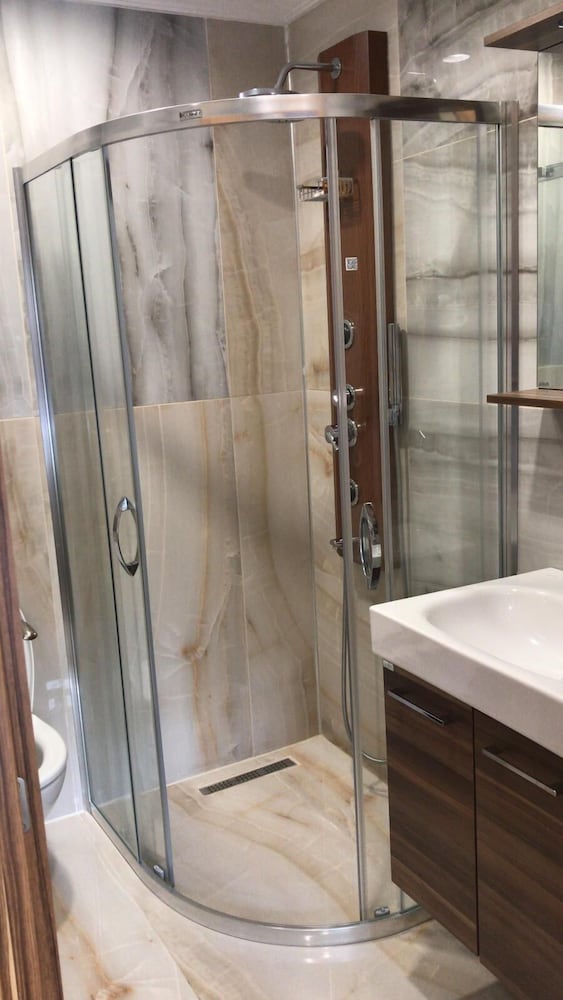 Gulcihan Park Hotel Rezervasyon