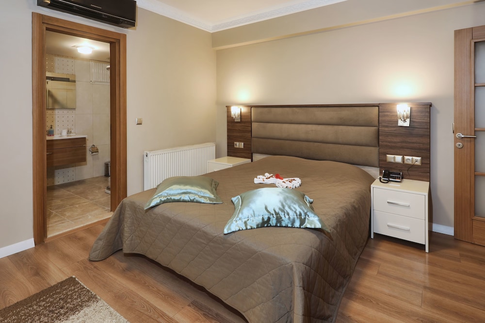 Baltürk House Hotel Rezervasyon