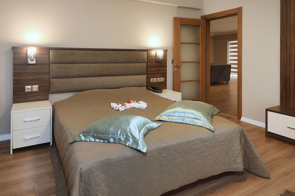 Baltürk House Hotel Rezervasyon