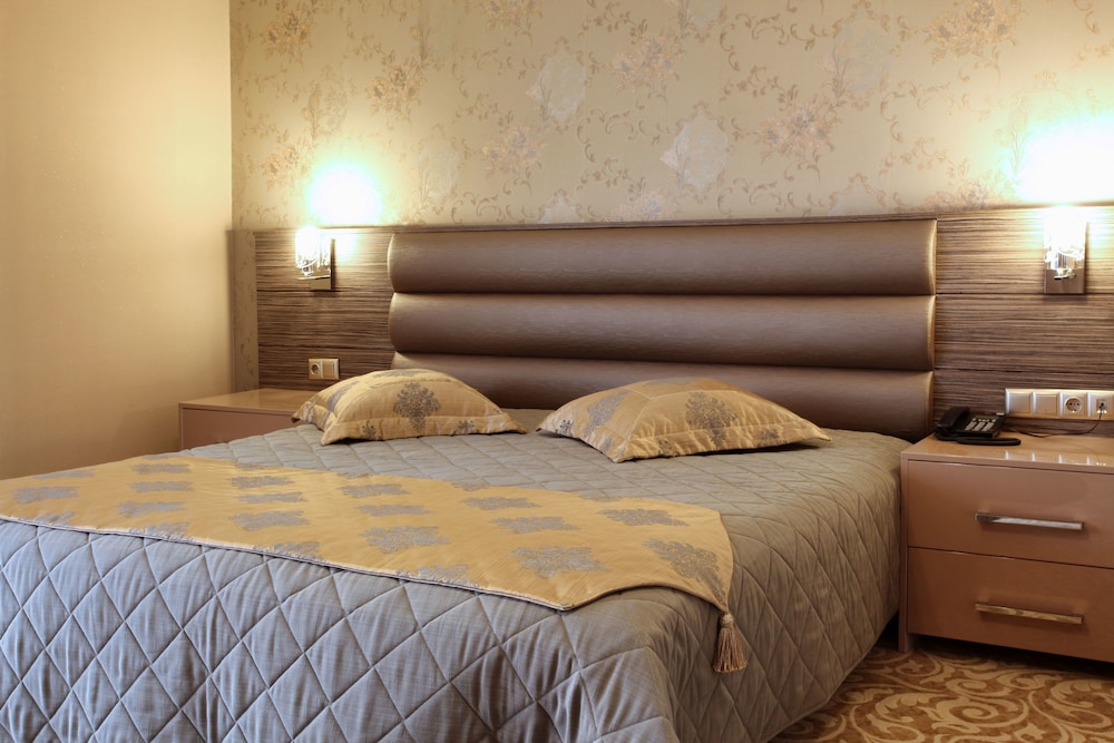 Baltürk House Hotel Rezervasyon