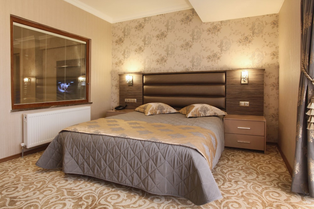 Baltürk House Hotel Rezervasyon