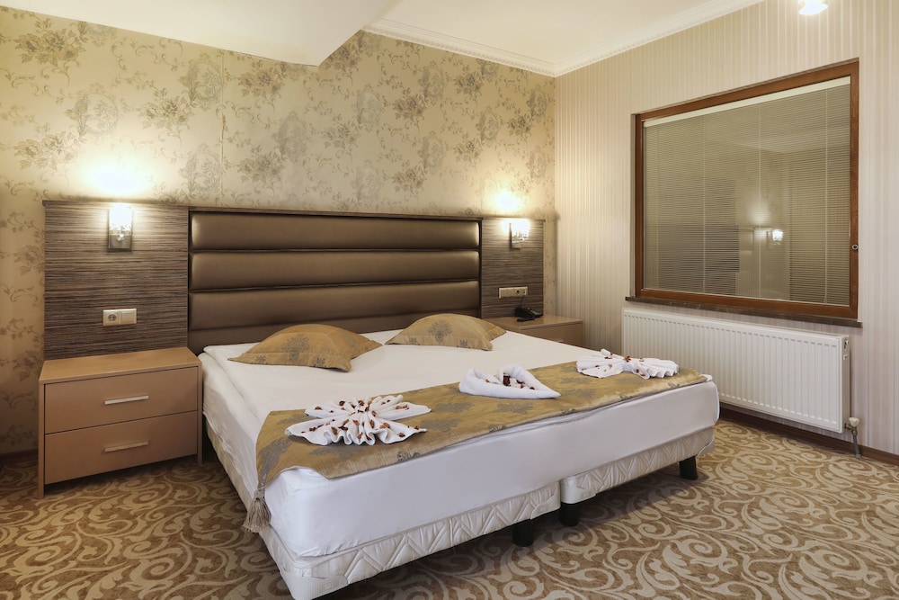 Baltürk House Hotel Rezervasyon