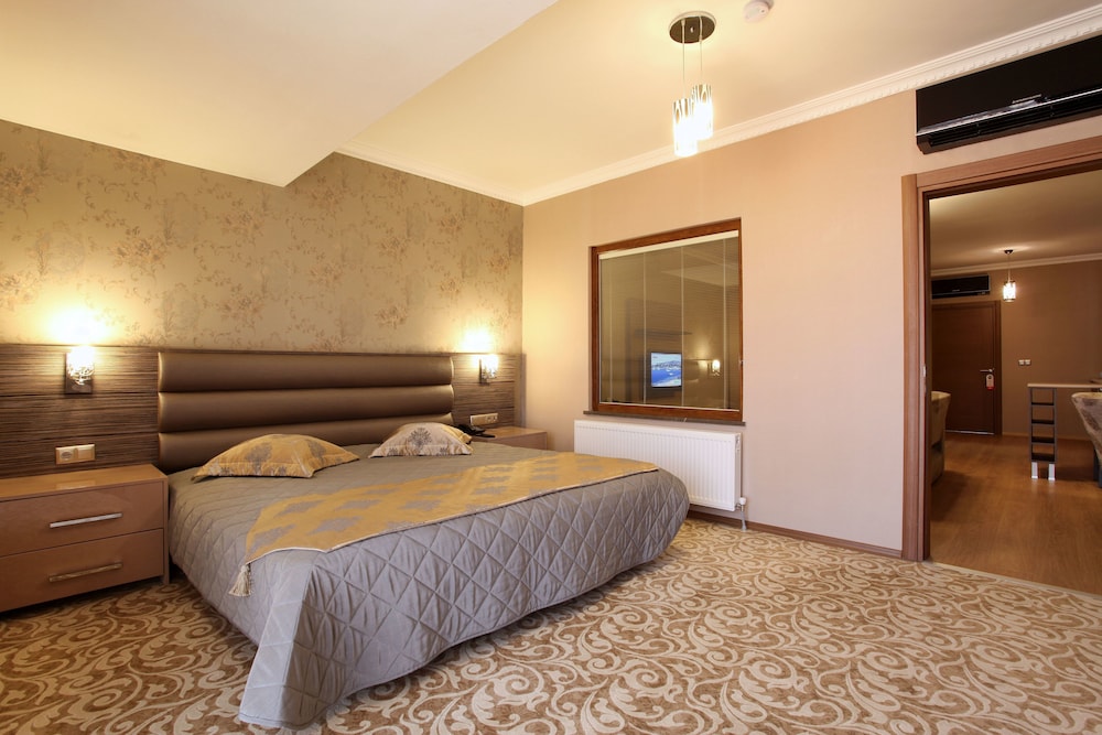 Baltürk House Hotel Rezervasyon