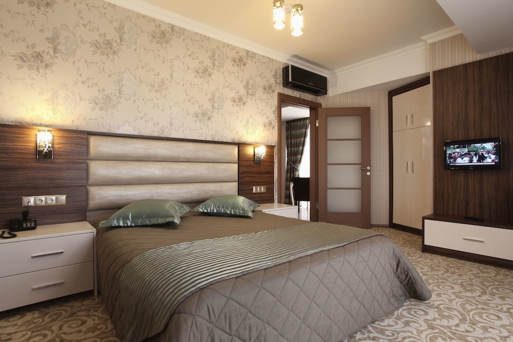 Baltürk House Hotel Rezervasyon