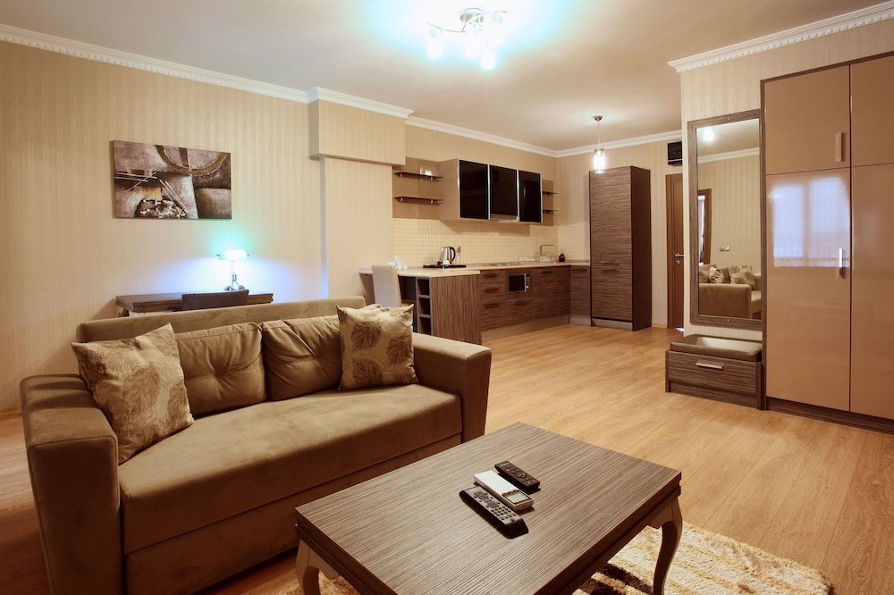 Baltürk House Hotel Rezervasyon