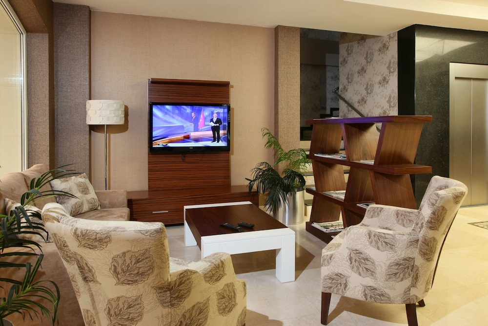 Baltürk House Hotel Rezervasyon