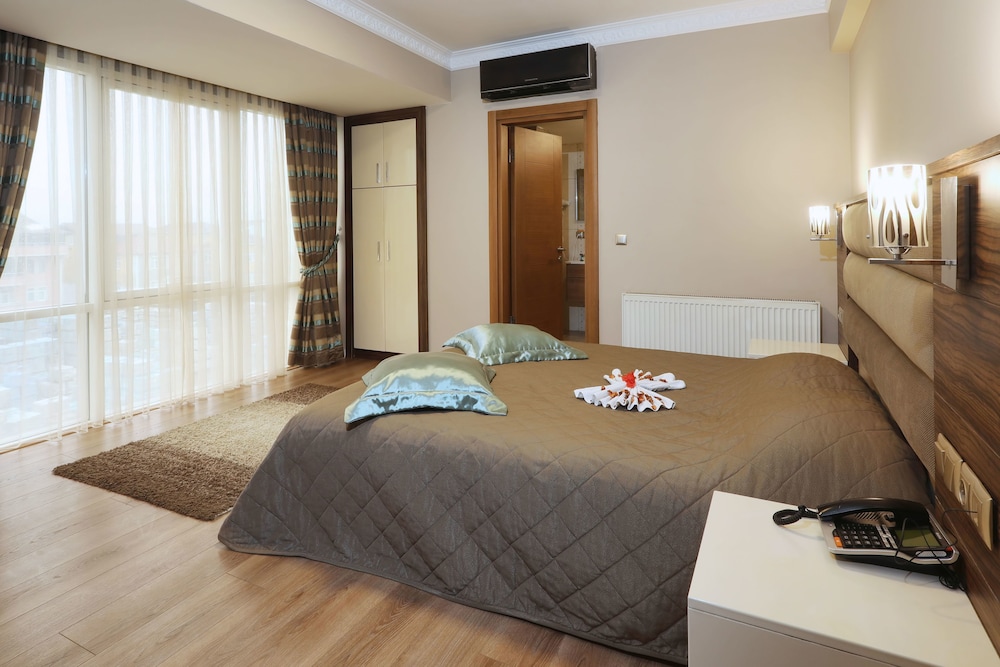 Baltürk House Hotel Rezervasyon