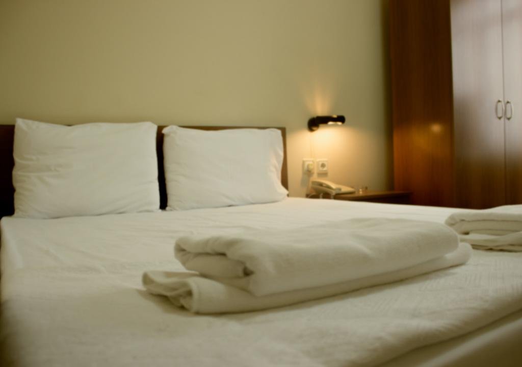 Hotel Kozluca Rezervasyon