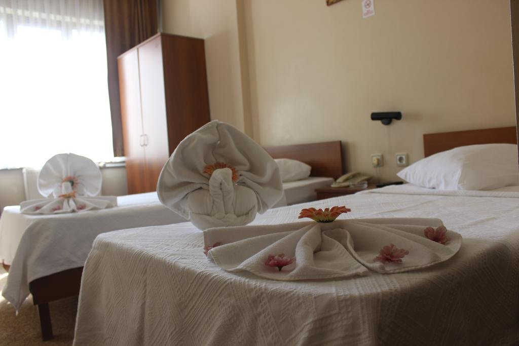 Hotel Kozluca Rezervasyon