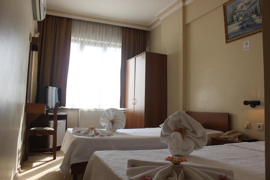 Hotel Kozluca Rezervasyon