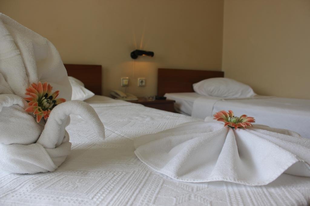 Hotel Kozluca Rezervasyon