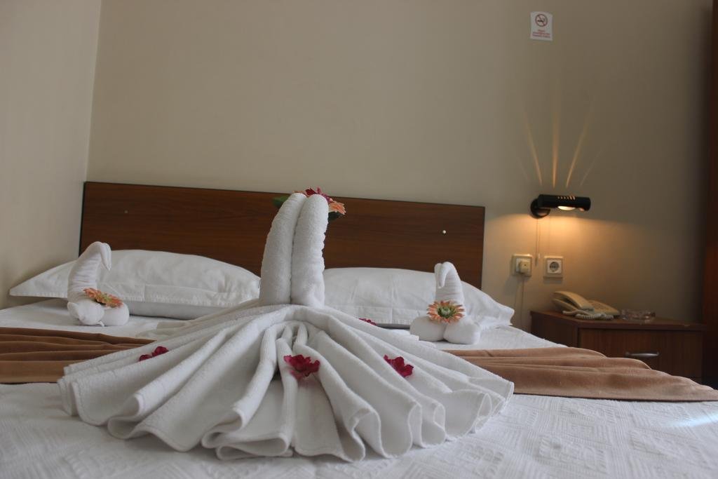 Hotel Kozluca Rezervasyon