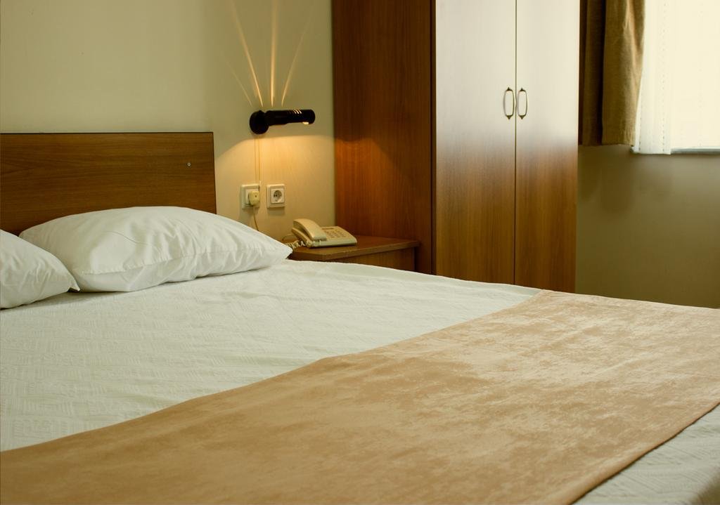 Hotel Kozluca Rezervasyon