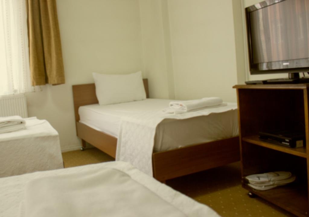 Hotel Kozluca Rezervasyon