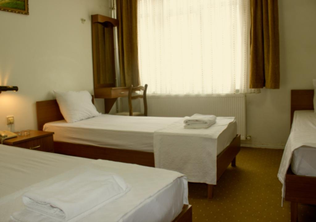 Hotel Kozluca Rezervasyon