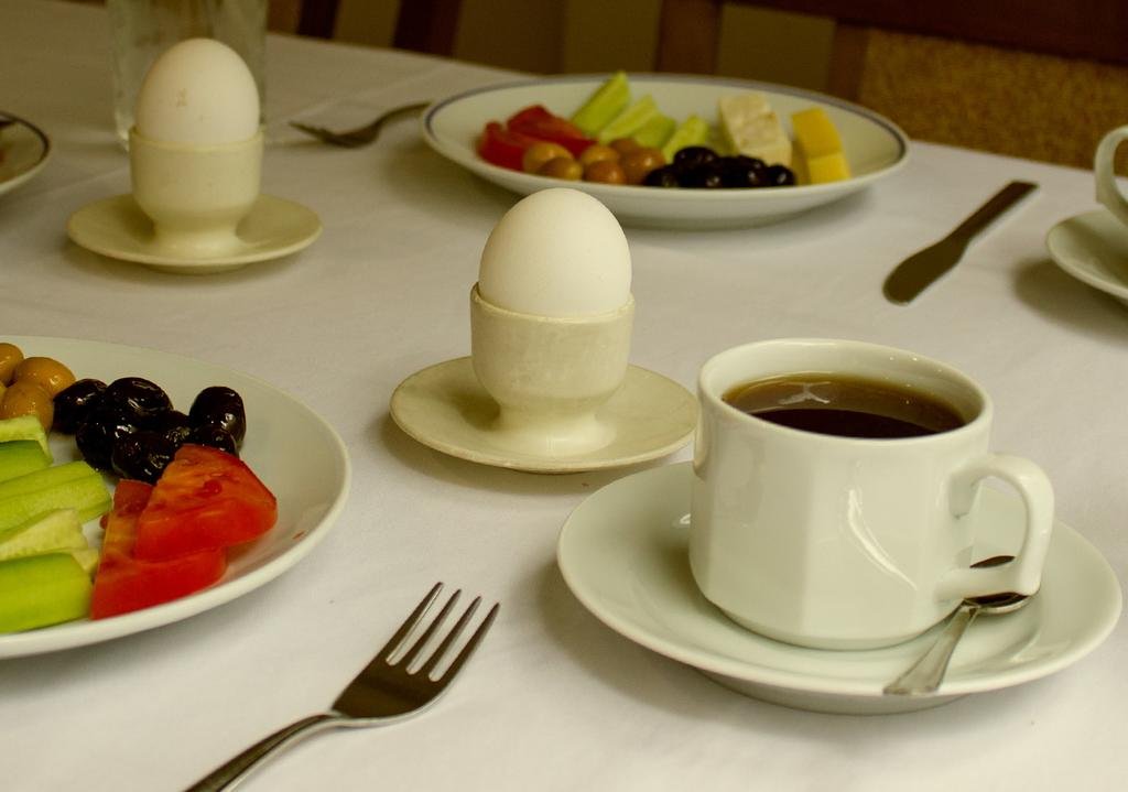 Hotel Kozluca Rezervasyon