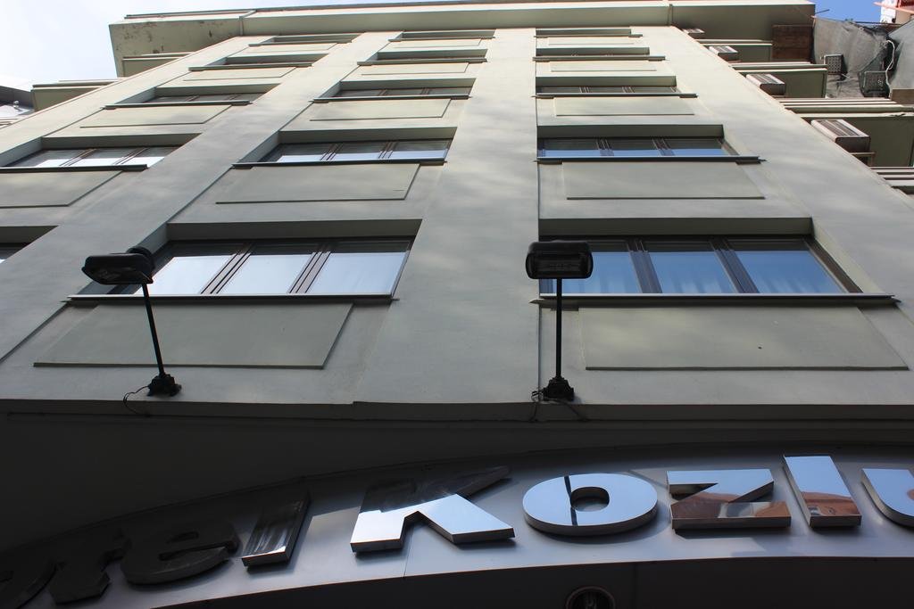 Hotel Kozluca Rezervasyon