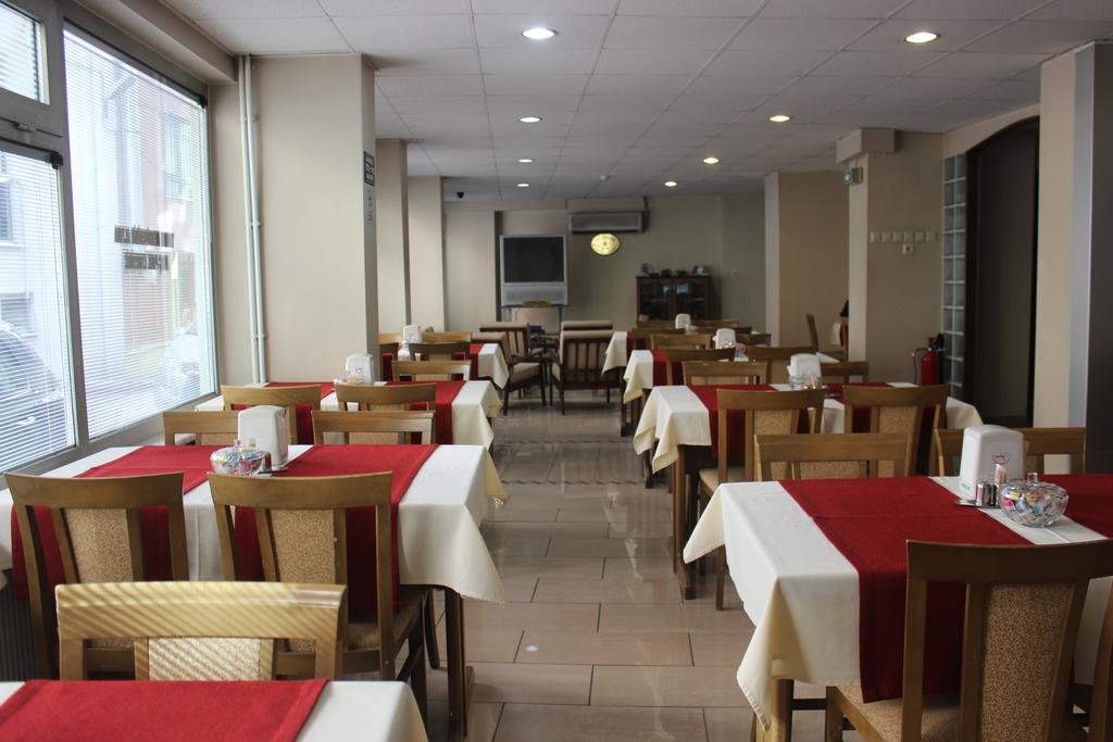 Hotel Kozluca Rezervasyon