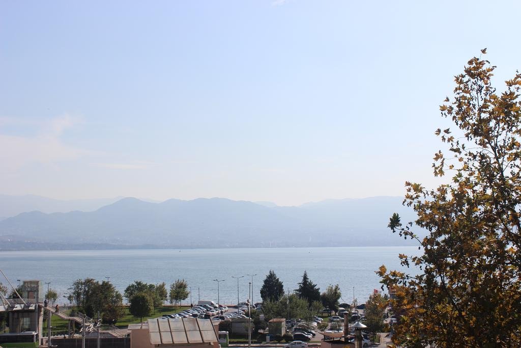 Hotel Kozluca Rezervasyon