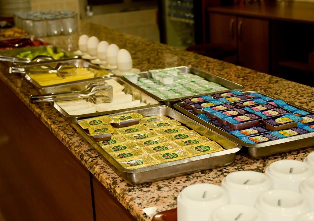 Hotel Kozluca Rezervasyon