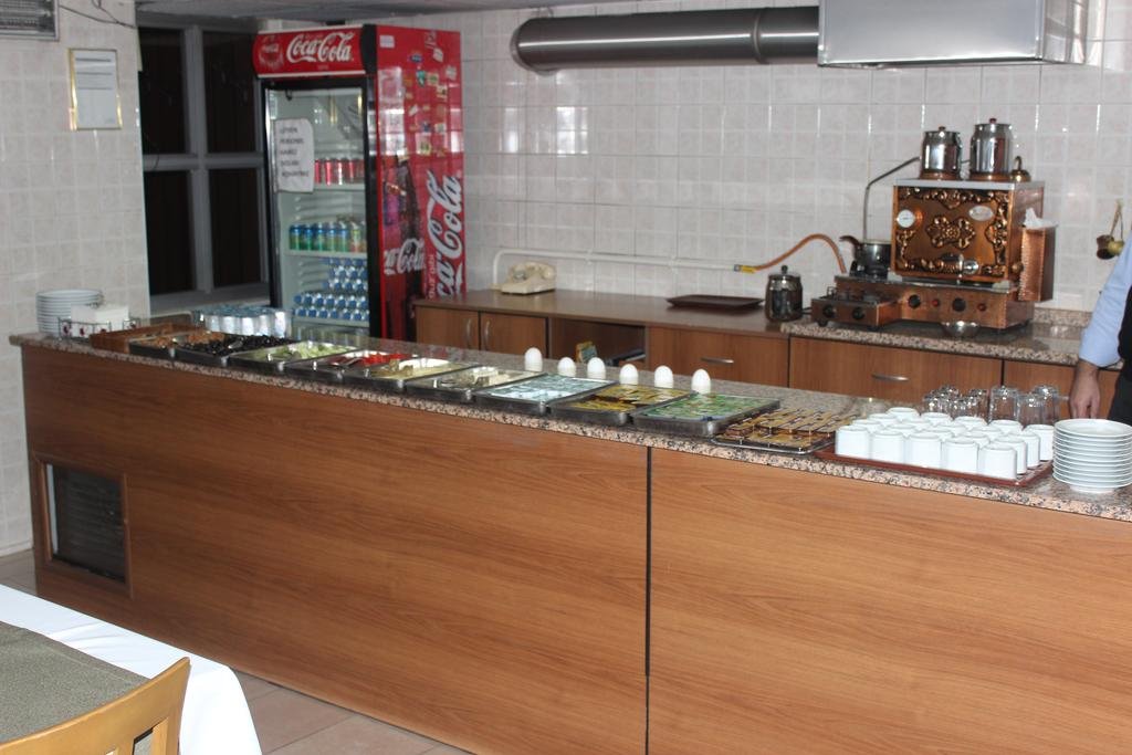 Hotel Kozluca Rezervasyon