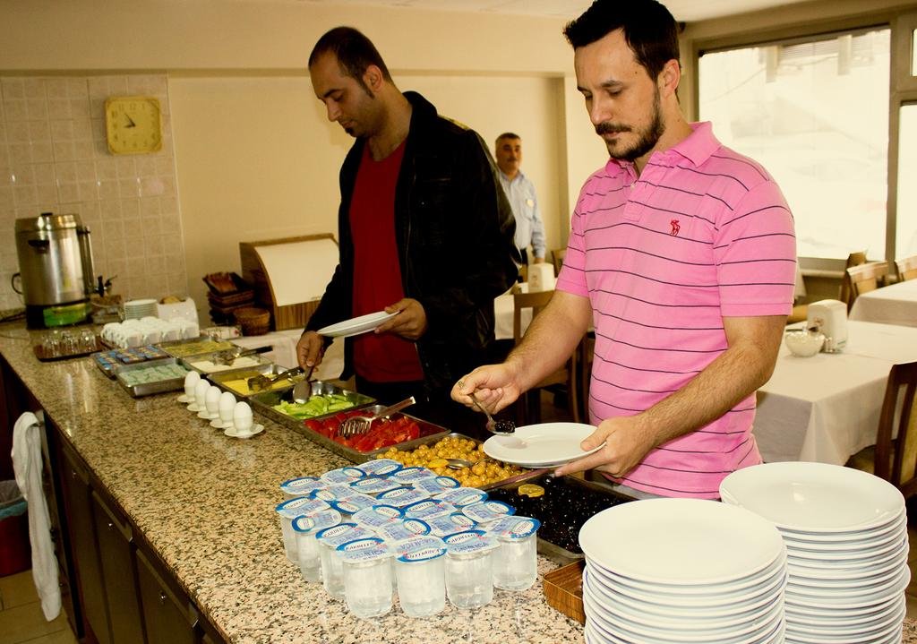 Hotel Kozluca Rezervasyon