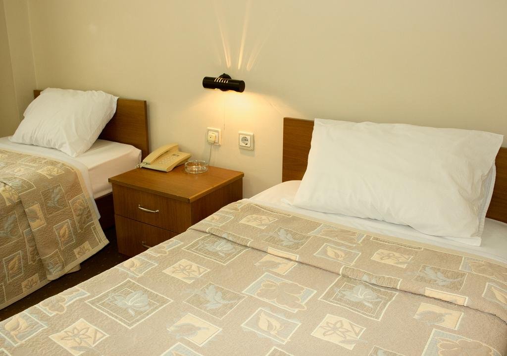 Hotel Kozluca Rezervasyon