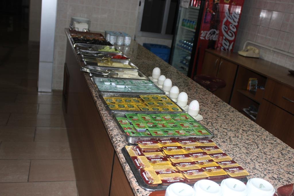 Hotel Kozluca Rezervasyon